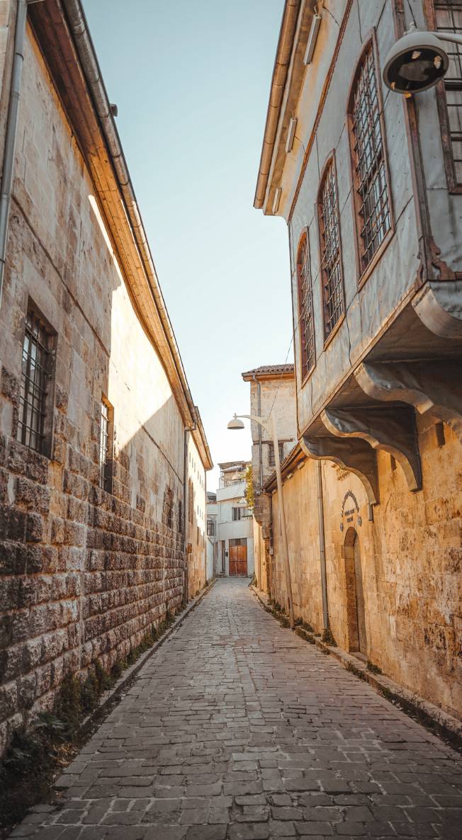 Gaziantep’e Gitmek İçin 5 Güçlü Neden 6